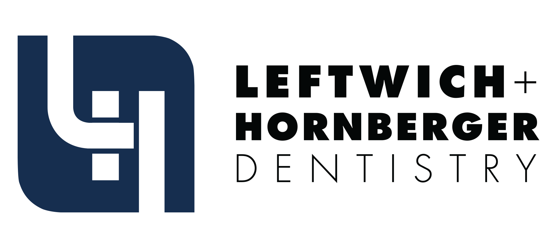 Leftwich + Hornberger Dentistry
